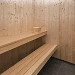 Four-bedroom In Holiday home *