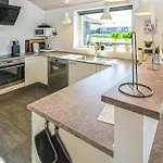 Four-bedroom In