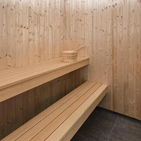 Four-bedroom In 別荘 *