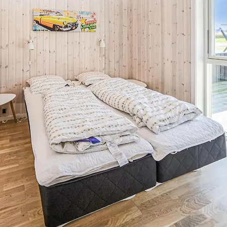 Holiday home Four-bedroom In *