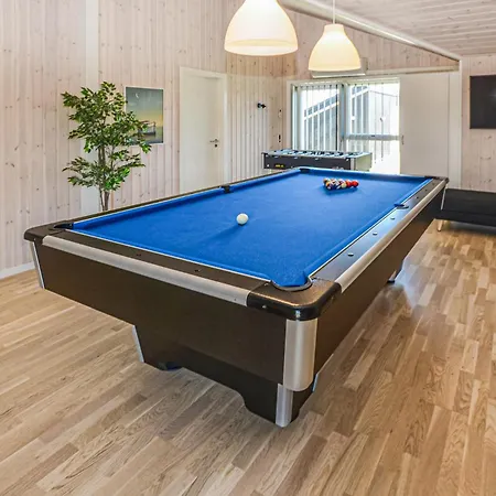 Four-bedroom In * Nordborg