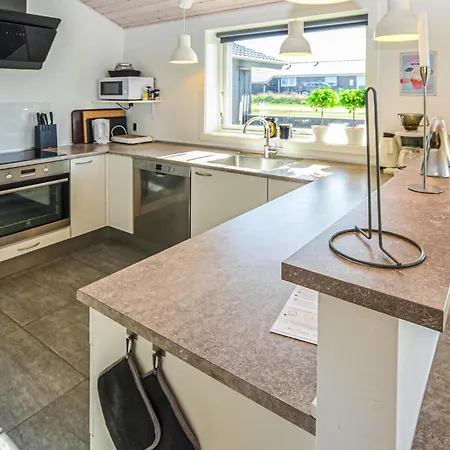 Four-bedroom In