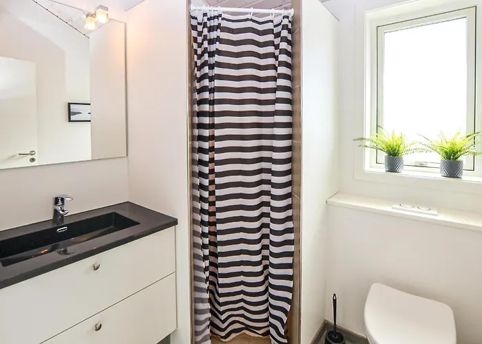 Holiday home Four-bedroom In *