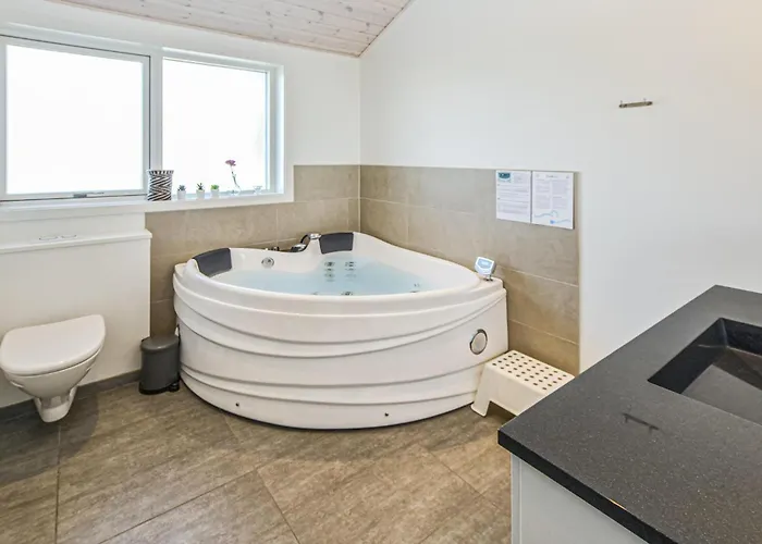 Four-bedroom In * Nordborg